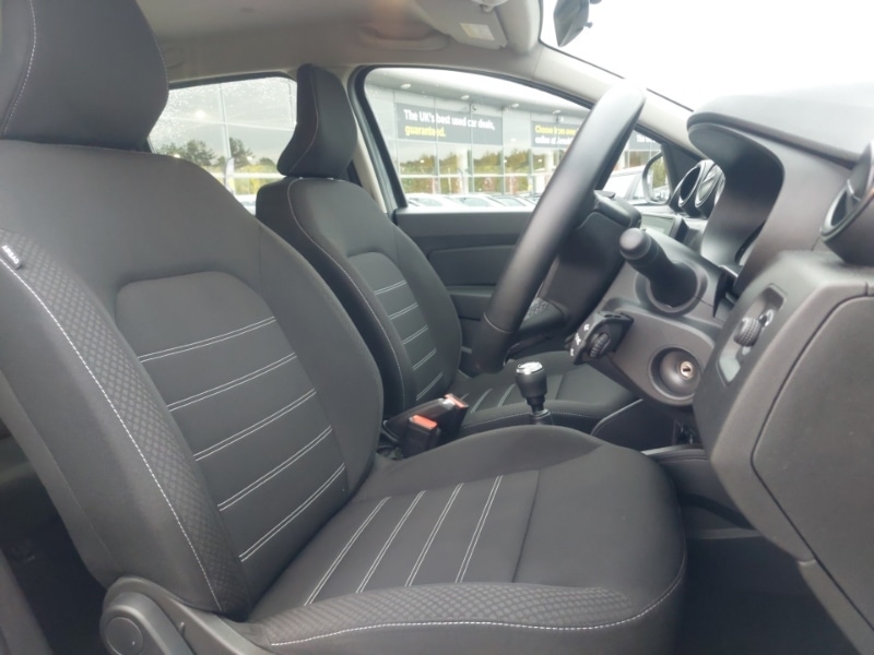 Used Dacia Duster 2022 for sale - 78000018: Photo 19