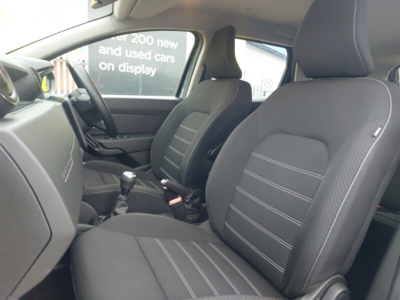 Used Dacia Duster 2022 for sale - 78000018: Photo 5