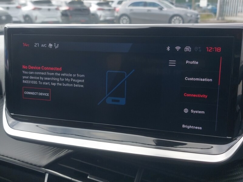 Used Peugeot 208 2025 for sale - 77652266: Photo 13