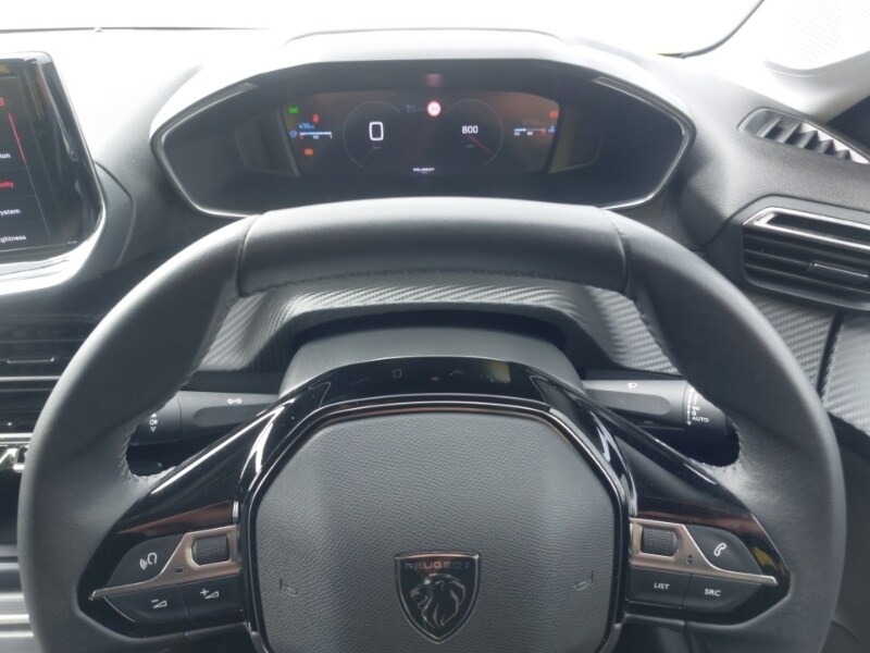 Used Peugeot 208 2025 for sale - 77652266: Photo 15