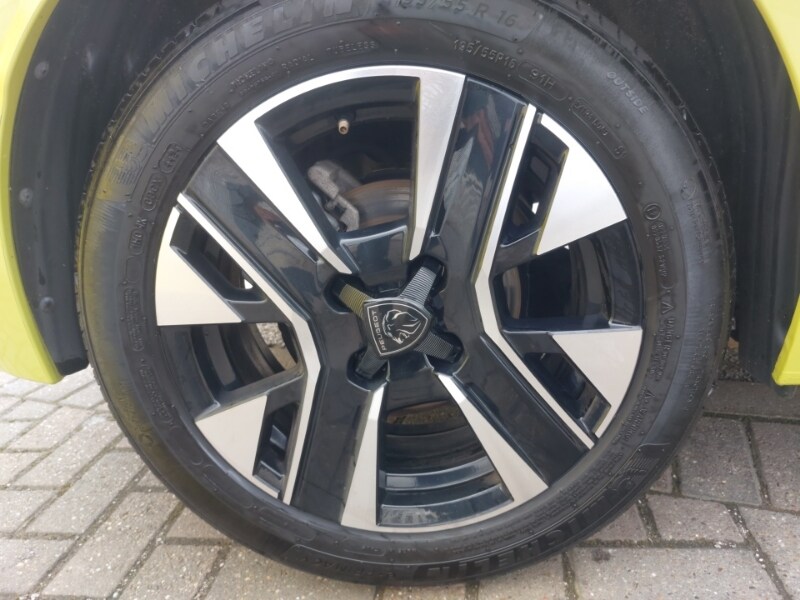 Used Peugeot 208 2025 for sale - 77652266: Photo 17