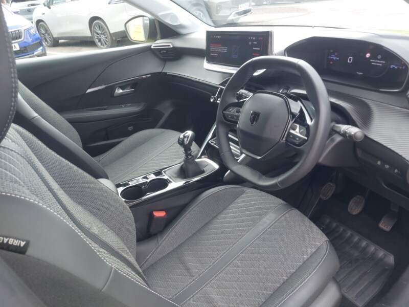 Used Peugeot 208 2025 for sale - 77652266: Photo 18