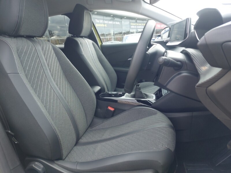 Used Peugeot 208 2025 for sale - 77652266: Photo 19