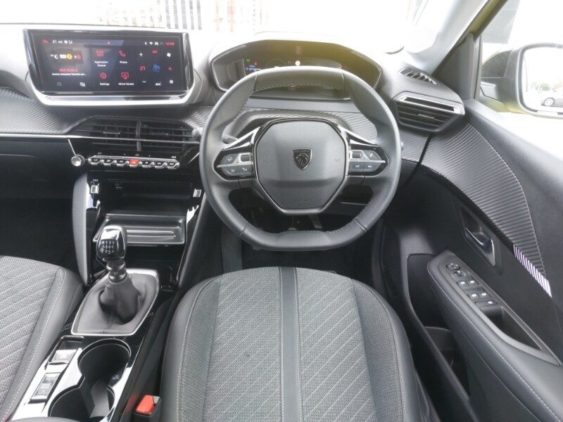 Used Peugeot 208 2025 for sale - 77652266: Photo 7