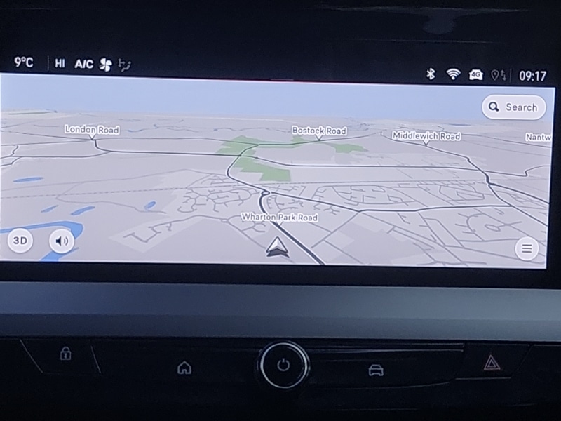 Used Vauxhall Mokka 2025 for sale - 76860243: Photo 10