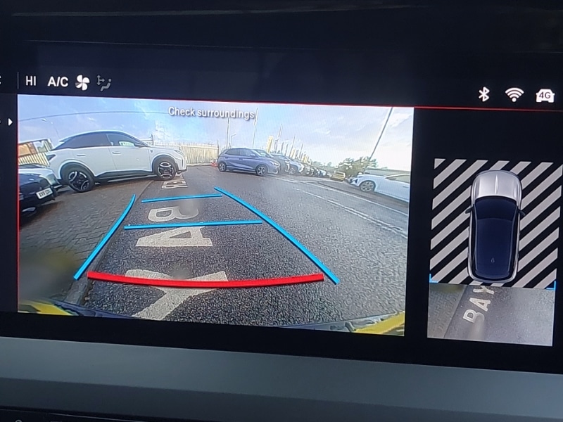 Used Vauxhall Mokka 2025 for sale - 76860243: Photo 11