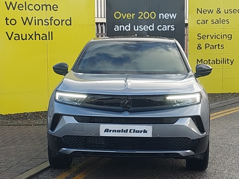 Used Vauxhall Mokka 2025 for sale - 76860243: Photo 12