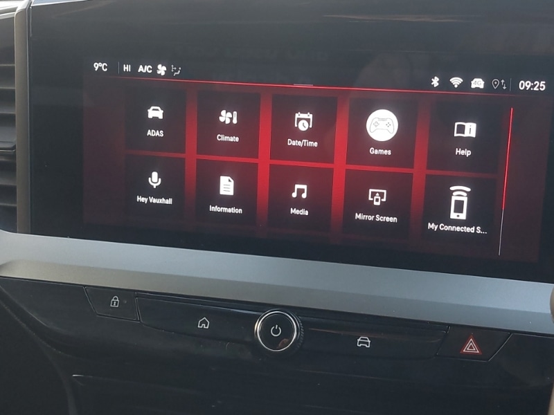 Used Vauxhall Mokka 2025 for sale - 76860243: Photo 13