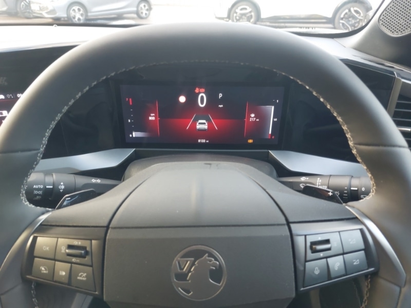 Used Vauxhall Mokka 2025 for sale - 76860243: Photo 15