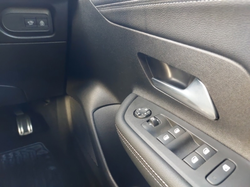 Used Vauxhall Mokka 2025 for sale - 76860243: Photo 16