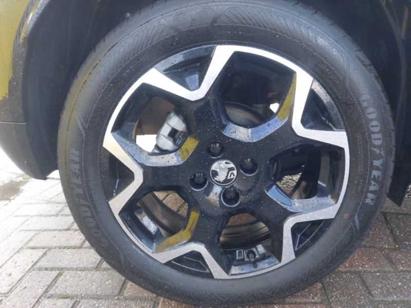 Used Vauxhall Mokka 2025 for sale - 76860243: Photo 17