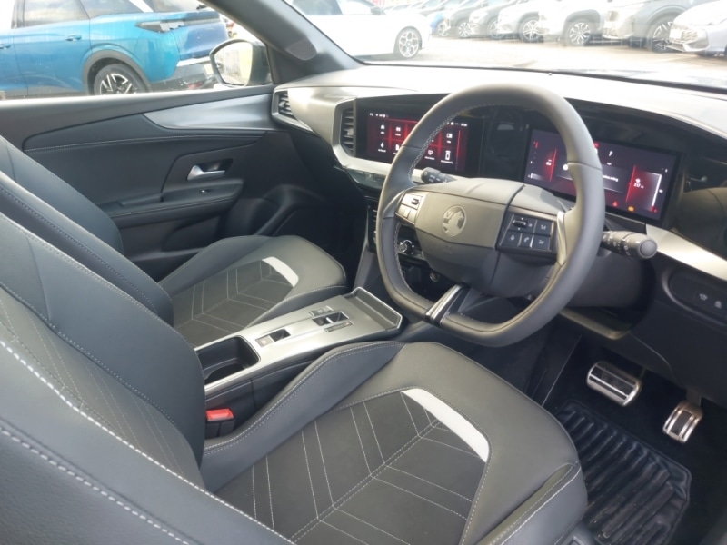 Used Vauxhall Mokka 2025 for sale - 76860243: Photo 18