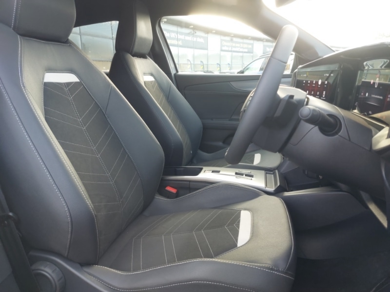 Used Vauxhall Mokka 2025 for sale - 76860243: Photo 19