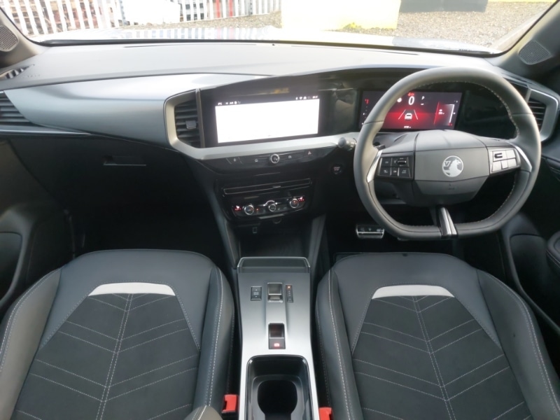 Used Vauxhall Mokka 2025 for sale - 76860243: Photo 2