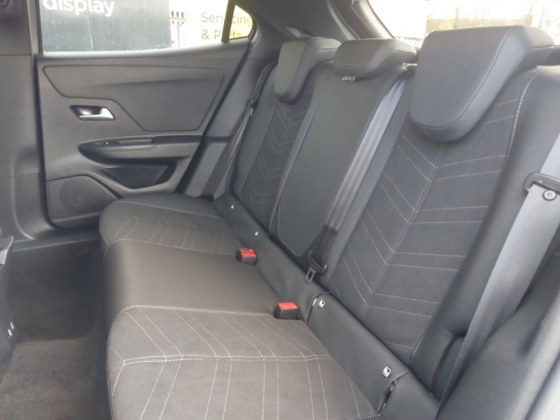 Used Vauxhall Mokka 2025 for sale - 76860243: Photo 6