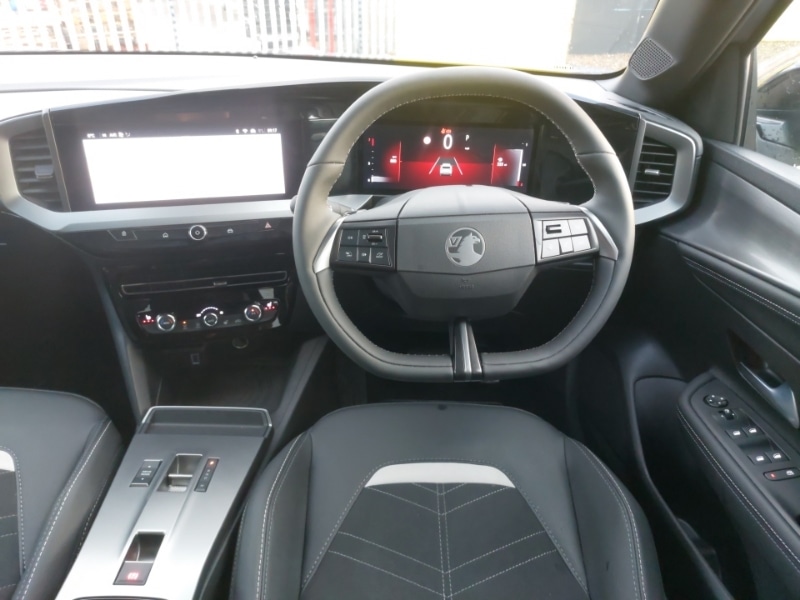 Used Vauxhall Mokka 2025 for sale - 76860243: Photo 7