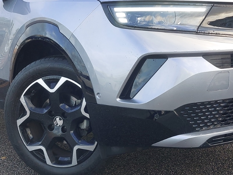 Used Vauxhall Mokka 2025 for sale - 76860243: Photo 9