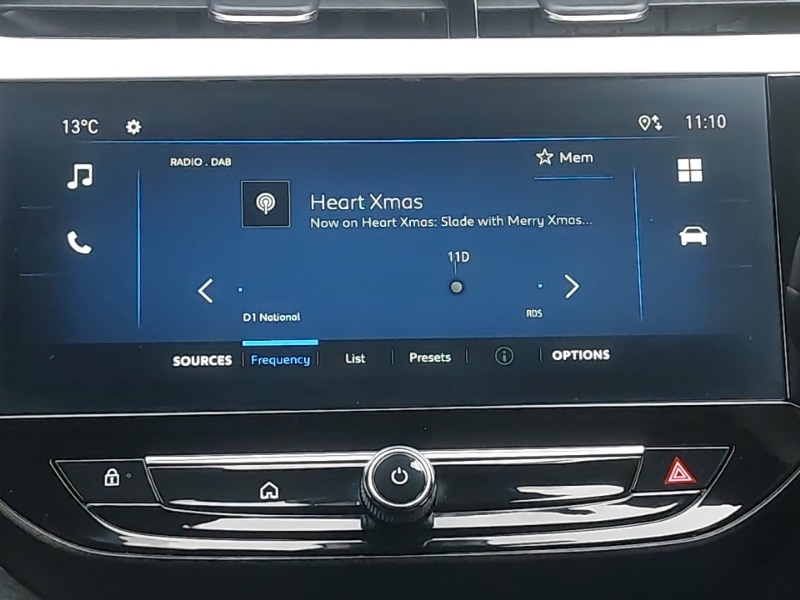 Used Vauxhall Corsa 2025 for sale - 76880302: Photo 10