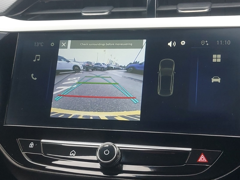 Used Vauxhall Corsa 2025 for sale - 76880302: Photo 11