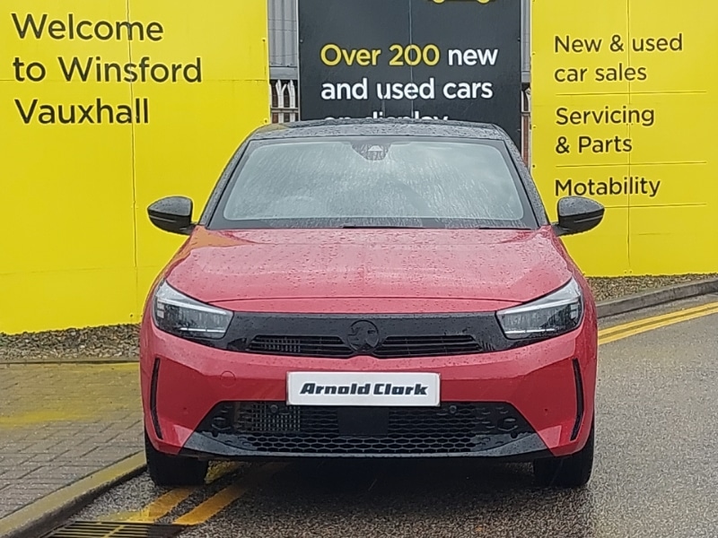 Used Vauxhall Corsa 2025 for sale - 76880302: Photo 12