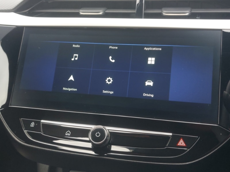 Used Vauxhall Corsa 2025 for sale - 76880302: Photo 13