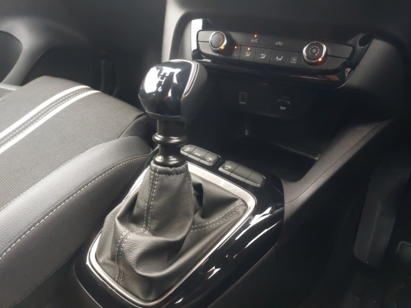 Used Vauxhall Corsa 2025 for sale - 76880302: Photo 14