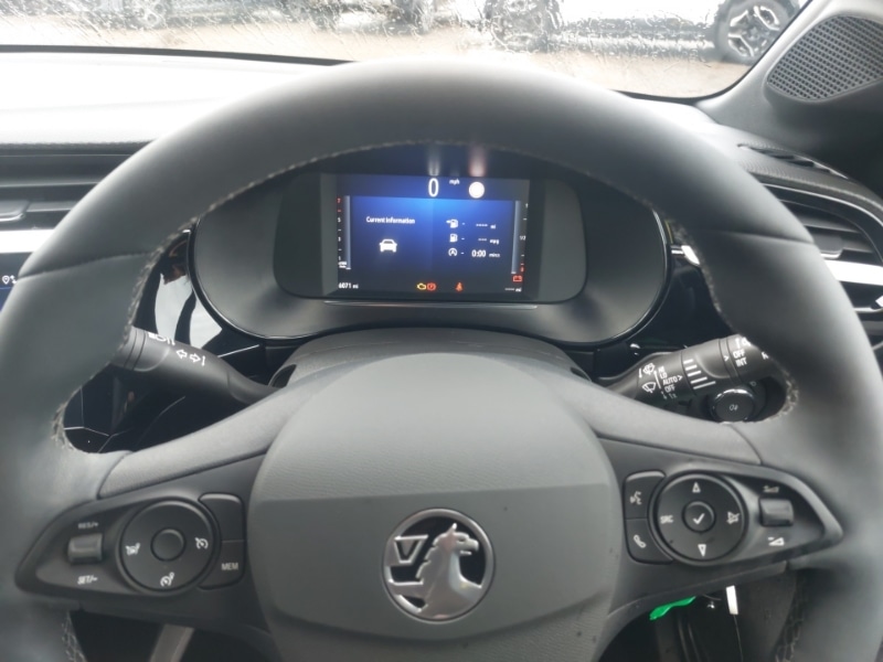 Used Vauxhall Corsa 2025 for sale - 76880302: Photo 15