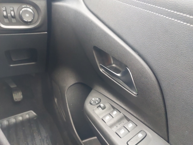 Used Vauxhall Corsa 2025 for sale - 76880302: Photo 16