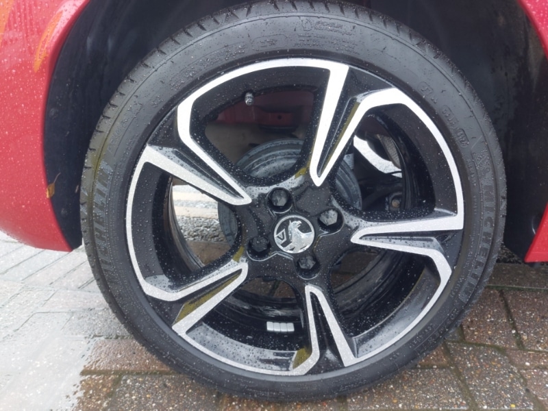 Used Vauxhall Corsa 2025 for sale - 76880302: Photo 17