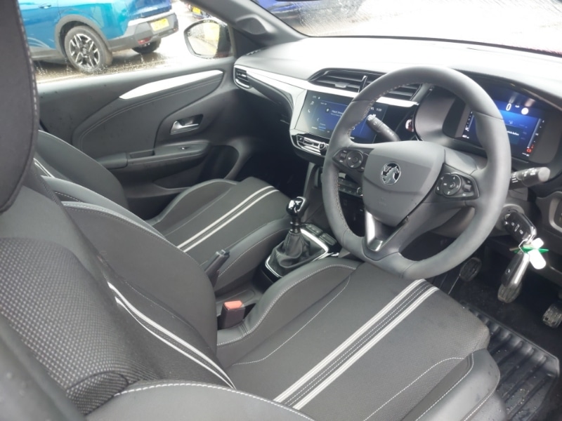 Used Vauxhall Corsa 2025 for sale - 76880302: Photo 18