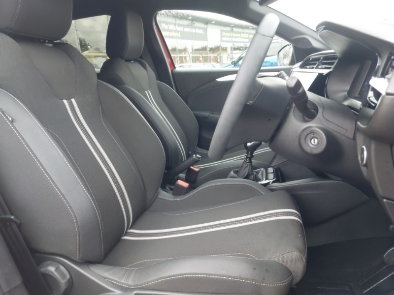 Used Vauxhall Corsa 2025 for sale - 76880302: Photo 19