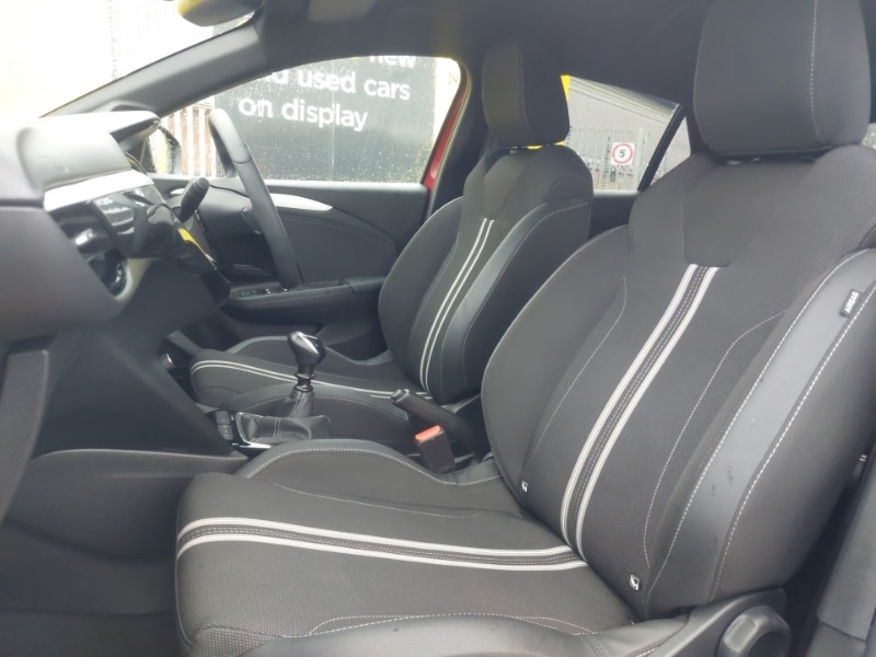 Used Vauxhall Corsa 2025 for sale - 76880302: Photo 5