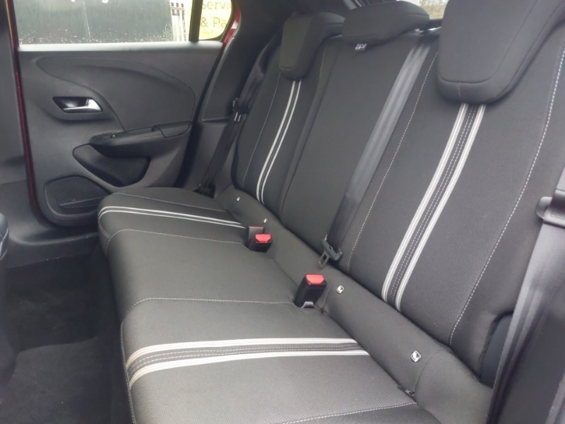 Used Vauxhall Corsa 2025 for sale - 76880302: Photo 6