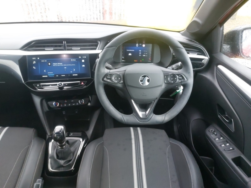 Used Vauxhall Corsa 2025 for sale - 76880302: Photo 7