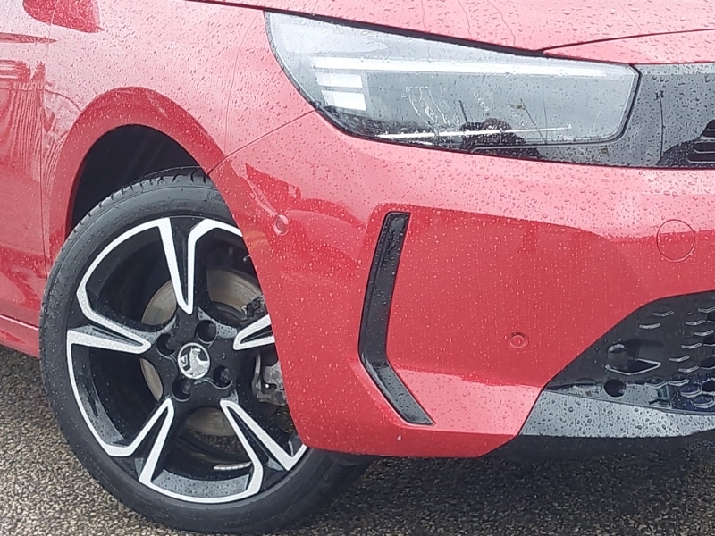 Used Vauxhall Corsa 2025 for sale - 76880302: Photo 9