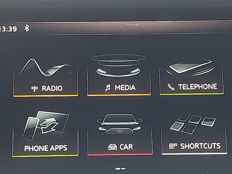 Used Audi A1 2019 for sale - 76483854: Photo 10