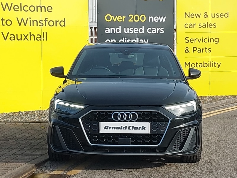 Used Audi A1 2019 for sale - 76483854: Photo 12