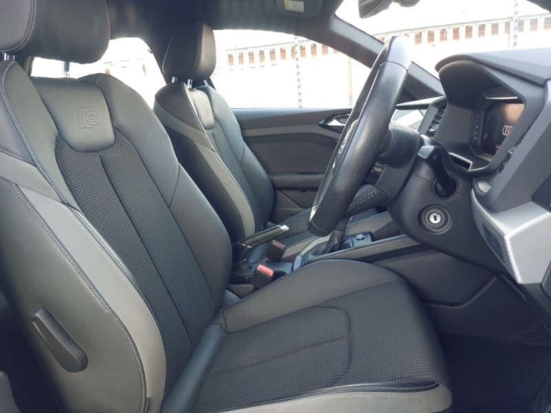 Used Audi A1 2019 for sale - 76483854: Photo 19