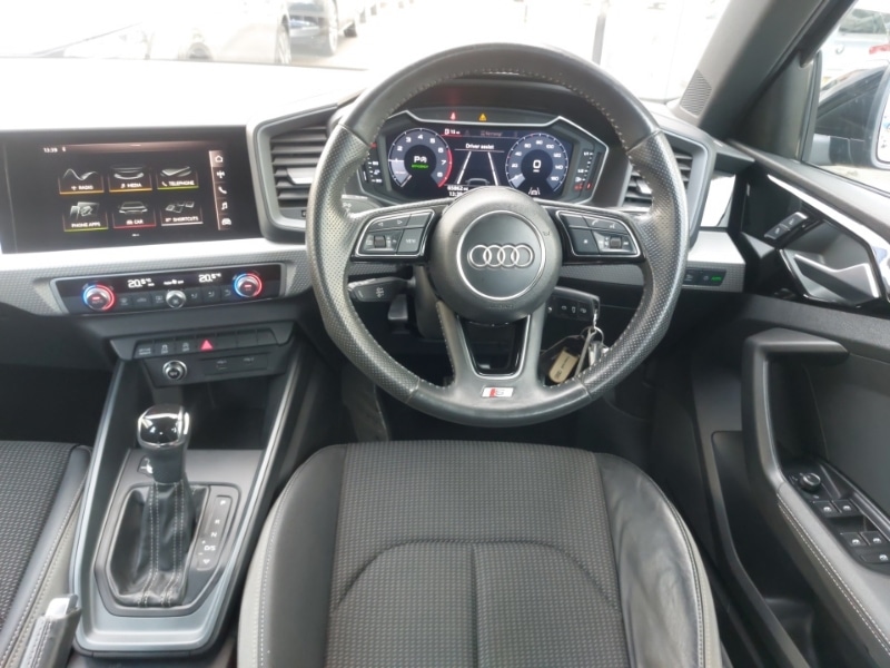 Used Audi A1 2019 for sale - 76483854: Photo 7