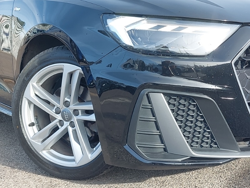 Used Audi A1 2019 for sale - 76483854: Photo 9