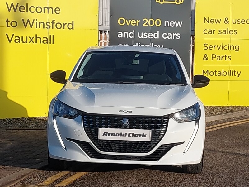 Used Peugeot 208 2023 for sale - 77503519: Photo 12