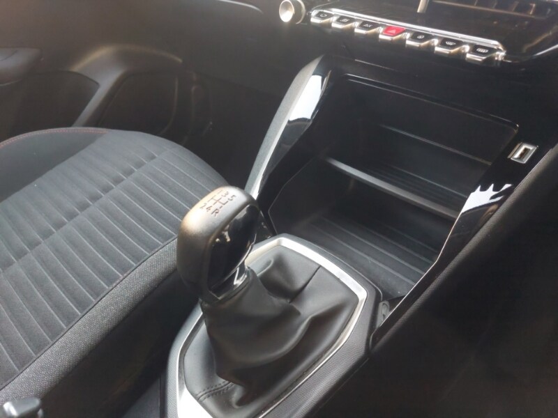 Used Peugeot 208 2023 for sale - 77503519: Photo 14