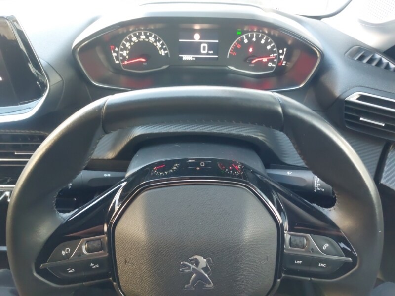 Used Peugeot 208 2023 for sale - 77503519: Photo 15