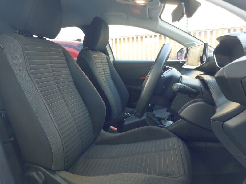 Used Peugeot 208 2023 for sale - 77503519: Photo 19