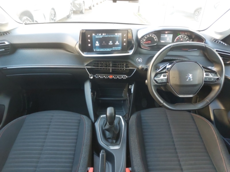 Used Peugeot 208 2023 for sale - 77503519: Photo 2