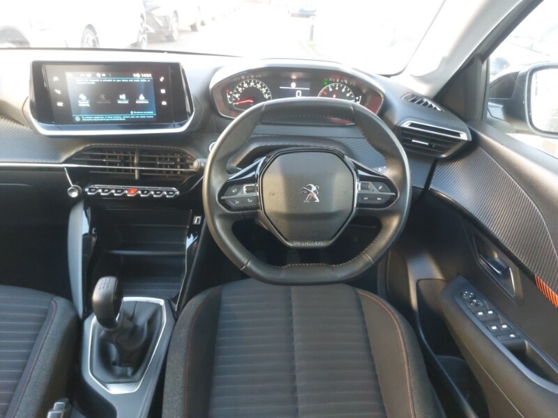 Used Peugeot 208 2023 for sale - 77503519: Photo 7