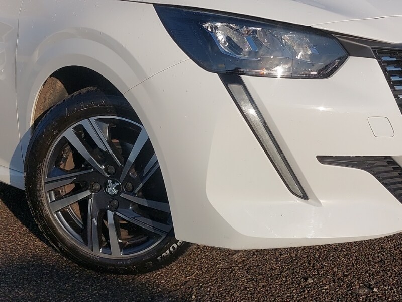 Used Peugeot 208 2023 for sale - 77503519: Photo 9