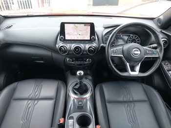Used Nissan Juke 2023 for sale - 75622285: Photo