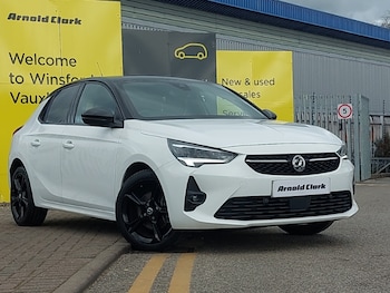 Vauxhall Corsa feature image