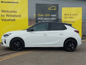 Used Vauxhall Corsa 2023 for sale - 78061130: Photo